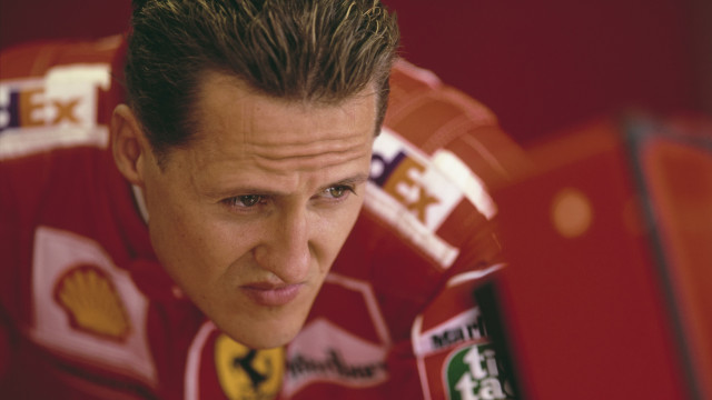 Família de Schumacher indemnizada por revista alemã