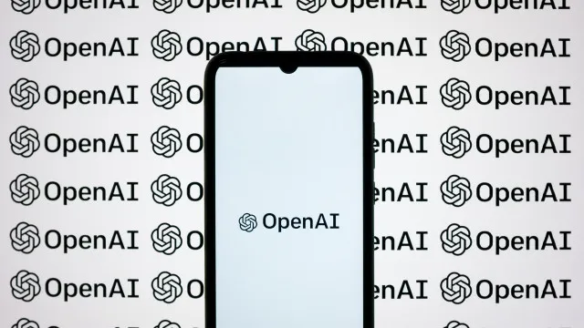 OpenAI, a empresa do ChatGPT, está a trabalhar num telemóvel