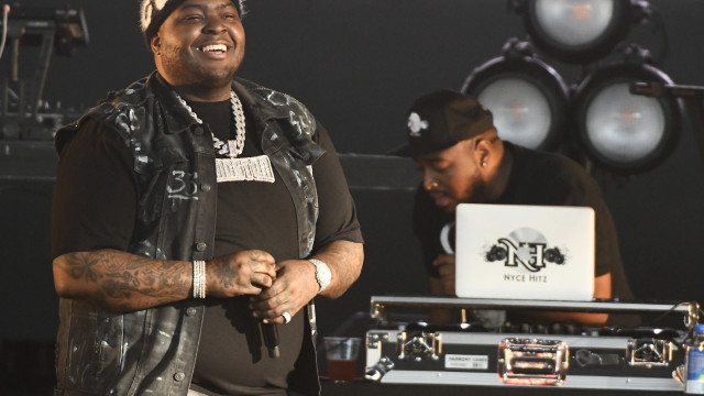 Sean Kingston acusado de fraude. Mãe do cantor foi detida