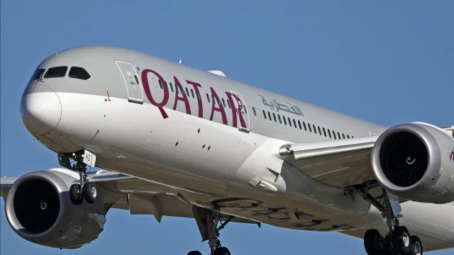
                    Qatar Airways retoma voos entre Lisboa e Doha com sete ligações semanais
                