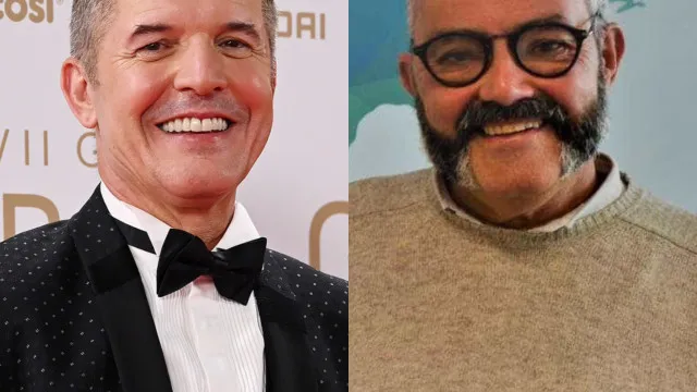 
                    João Ricardo completaria 67 anos. Ator recordado por João Baião
                