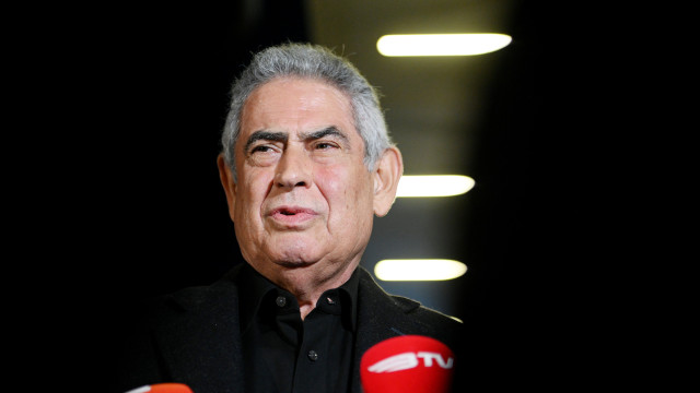 MP abre inquérito a Luís Filipe Vieira por queixa de alegada difamação