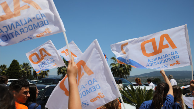 PS, AD e IL terminam campanha mais cedo no sábado por causa do dérbi