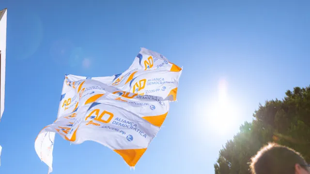 AD quer perda de nacionalidade como sanção acessória, mas em menos crimes