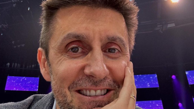 Eis o nome do próximo convidado do