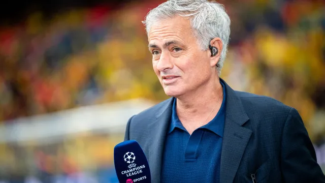 Mourinho atenuou supremacia do Barça na primeira passagem tensa em Madrid