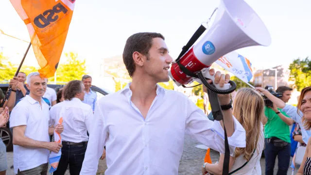 Bugalho falha eleição e PSD perde lugar no PPE após 22 anos