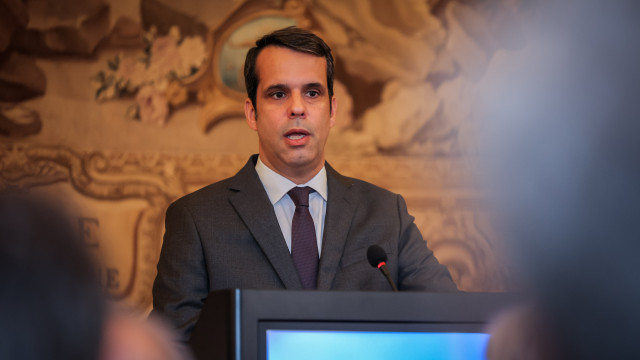 AICEP e Fórum Oceano reforçam cooperação para internacionalizar economia