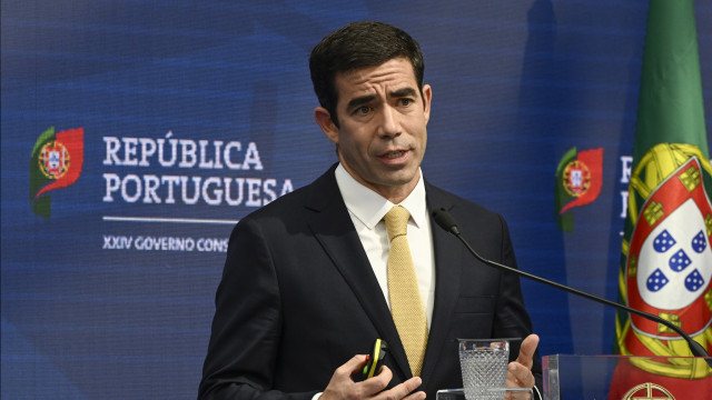 Leitão Amaro: