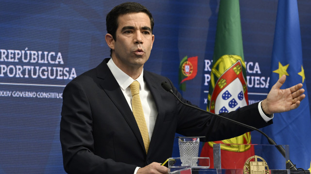 Governo aprova anteprojeto de perda alargada de bens