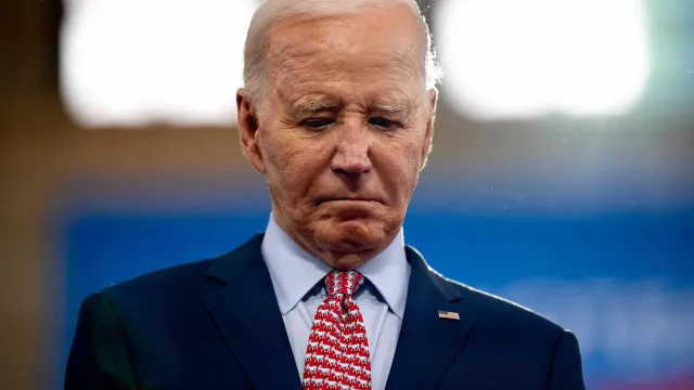 Juiz nega tentativa de Biden de impedir divulgação de transcrições