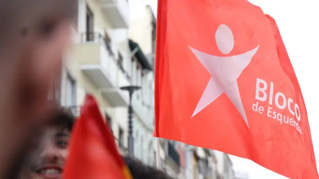 Bloco formaliza queixa-crime por tentativa de arrombamento em Évora