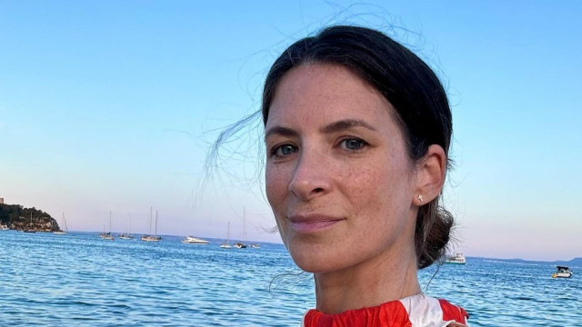 Matilde Breyner e a morte da filha: 