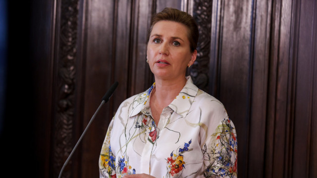 Dinamarca diz que união da UE travou pressão dos EUA