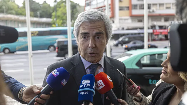 naom_6666135c00b92 Centristas reúnem-se este fim de semana para escolher nova liderança