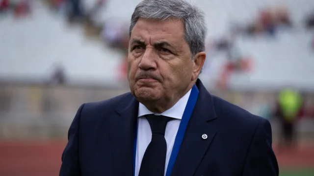 
                    COP vê protocolo com COE como via para o desenvolvimento desportivo
                