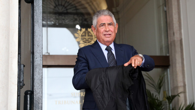Do ataque cerrado a Proença às críticas a Rui Costa. O que disse Vieira?