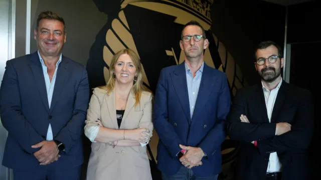 
                    Presidente do Rio Ave promete: 