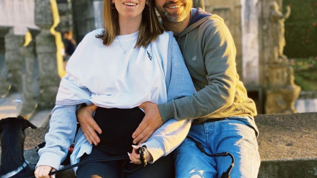 João Menezes, de 'Quem Quer Namorar com o Agricultor?', já foi pai 