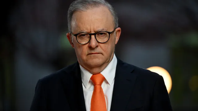 Austrália aumenta despesas com Defesa para 3% do PIB até 2033