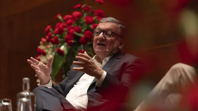 AD inicia hoje jornadas parlamentares com DurÃ£o Barroso e sem Montenegro