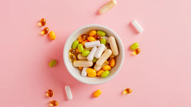 
                    Défice de vitaminas C e A associado a hiperatividade e falta de atenção
                