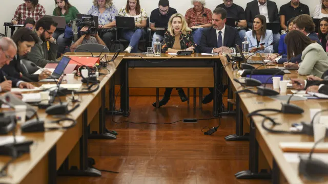 
                    Caso gémeas: Da acusação, aos arguidos… e as reações. Tudo o que foi dito
                