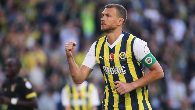 Mourinho prestes a perder 'peso pesado' no Fenerbahçe