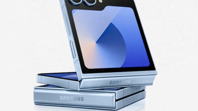 Fuga de informação revela (praticamente) tudo sobre o Galaxy Z Flip 6