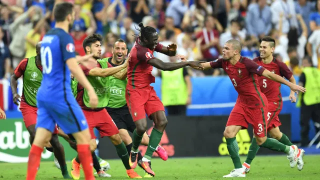 
                    França 'reclama' Euro2016: 