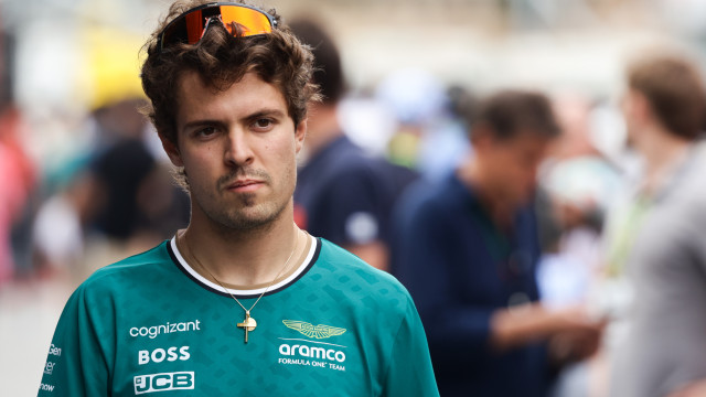 Felipe Drugovich tem hipótese de entrar na Fórmula 1?