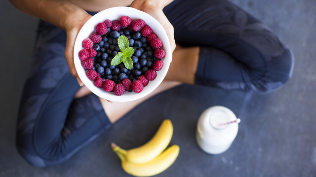 Acelere o metabolismo e emagreça com a ajuda destas oito frutas
