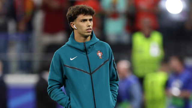 'Salvação' de João Félix pode estar em Inglaterra