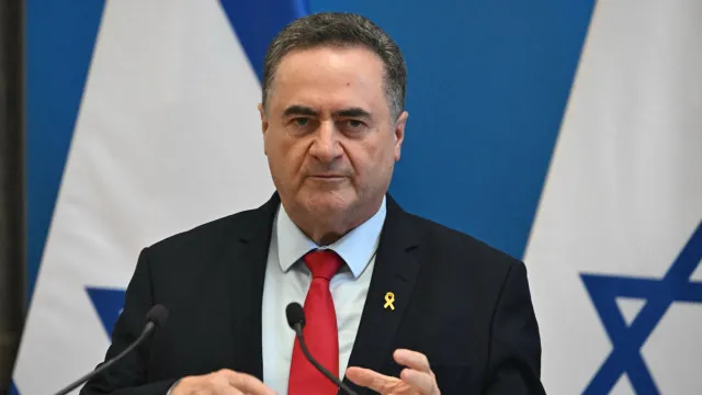 
                    Israel ameaça Irão com 