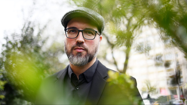 Pedro Chagas Freitas faz doação de 10 mil euros a hospital pediátrico