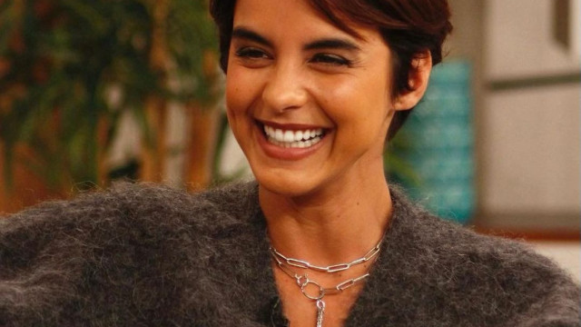 Sara Matos apaixonada por cantor? 