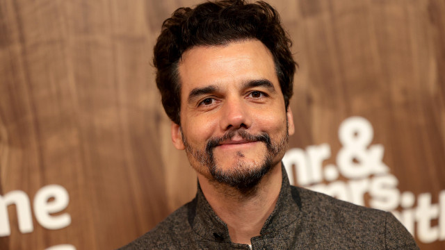 Com 'Agente Secreto', Wagner Moura fala em perseguição política e Oscar