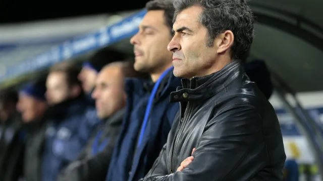 
                    Maghreb Fez, de Rui Almeida, sela fase de grupos da Champions africana
                