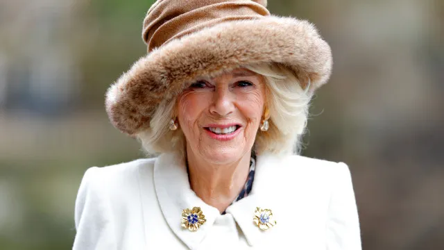 Rainha Camilla doente. Casa Real revela diagnóstico da monarca 