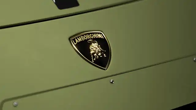 Lamborghini elétrico vai vender muito, segundo o CEO da marca