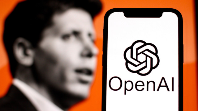 Receita da OpenAI caiu 28% em setembro. São quase 20 mil milhões a menos