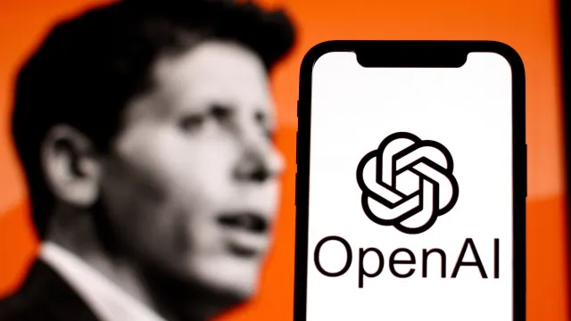 Primeiro gadget da OpenAI será "manifestação física do ChatGPT"