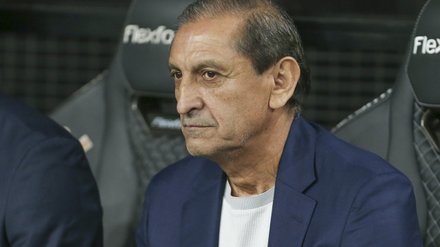 Internacional anuncia Ramón Díaz como técnico