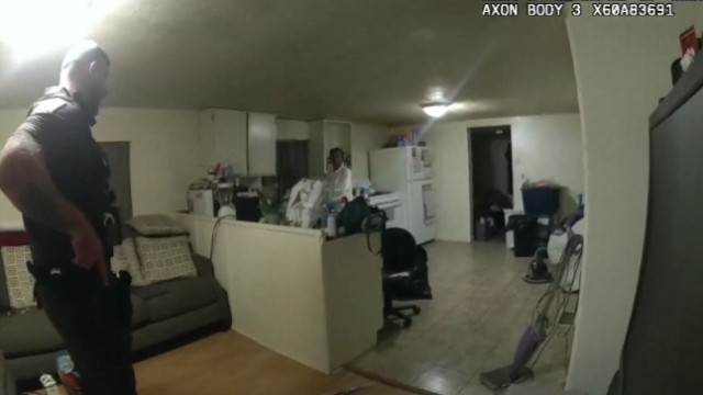 EUA: Polícia mata mulher afro-americana dentro de casa. Biden já reagiu