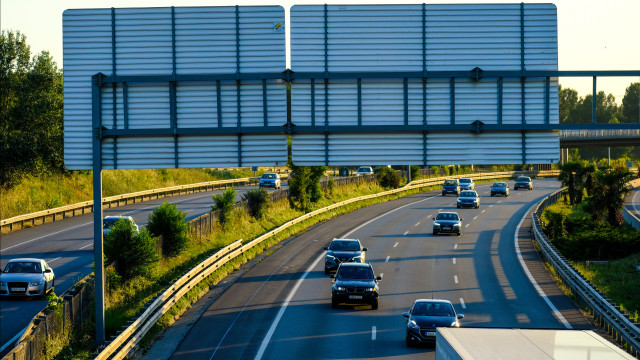 A24 cortada ao trânsito entre Castro Daire e Viseu