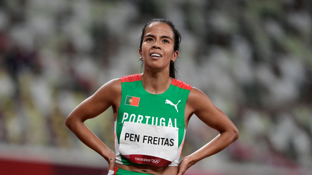 Atleta Marta Pen Freitas revela diagnóstico de cancro da mama