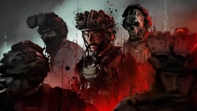 Próximo 'Call of Duty' será (exclusivo) desta geração de consolas