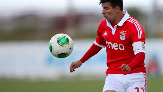 Do Benfica à distrital sem deixar Portugal. O que é feito de Miguel Rosa?