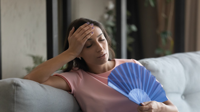 Calor prolonga aviso laranja e fim de semana chega com quase 40ºC