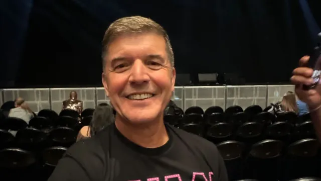 JoÃ£o BaiÃ£o estreia "O amor Ã© assim" em outubro em Sintra